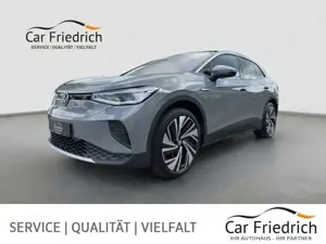 Volkswagen ID.4 Pro Performance AHK/Wärmepumpe