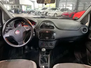 Fiat Punto Bild 3