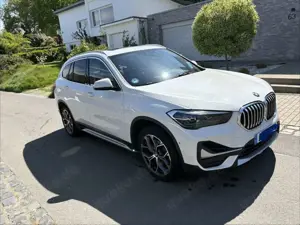 BMW X1 sDrive 18 i xLine
