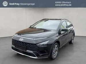 Hyundai BAYON 1.0 T-GDI Trend 74 kW, 5-türig