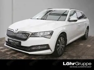 Skoda Superb Combi 1.4 TSI DSG Ambition iV 17" Navi