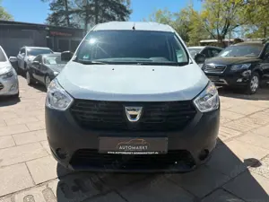 Dacia Dokker Express Essential / Klimaanlage / Navi Bild 2
