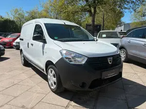 Dacia Dokker Express Essential / Klimaanlage / Navi Bild 3