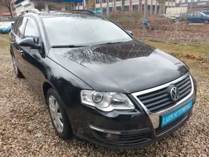 Volkswagen Passat Variant 1.9 TDI  Trendline TÜV-Neu