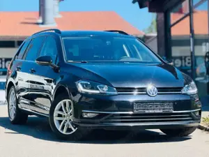 Volkswagen Golf VII Variant Highline BMT/Start-Stopp