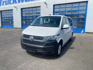 Volkswagen T6 Transporter T6.1 - LANG - 9 SITZER -