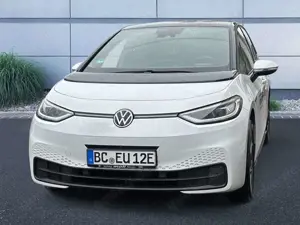 Volkswagen ID.3 Pro Performance 150 kW (204 PS) 58 kWh 1-Ga