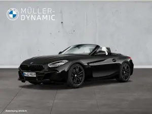 BMW Z4 sDrive30i M SPORT HEAD UP STOPGO PARKASSIST HIFI