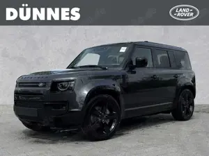 Land Rover Defender 110 D350 X-Dynamic HSE