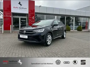 Volkswagen Taigo 1.0 TSI OPF Goal