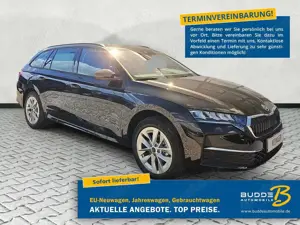 Skoda Octavia Combi 1.5 eTSI DSG Selection / AHK schw.