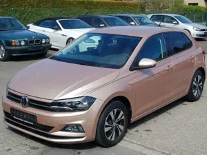 Volkswagen Polo Comfortline
