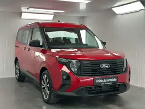Ford Tourneo Courier AUTOMATIK KAMERA TEMPOMAT