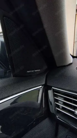 Mercedes-Benz E 350 E-Klasse T-Modell T CGI BlueEFFICIENCY 7G-TRONIC E Bild 5