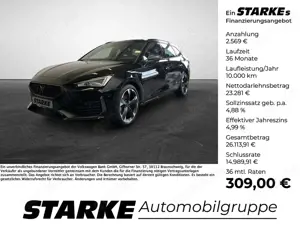 CUPRA Leon Sportstourer 1.4 TSI eHybrid DSG