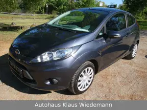 Ford Fiesta 1.25 Trend - 1.Hd./orig. erst 28 TKM