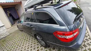 Mercedes-Benz E 350 E-Klasse T-Modell T CGI BlueEFFICIENCY 7G-TRONIC E Bild 3