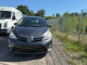 Toyota Verso Comfort