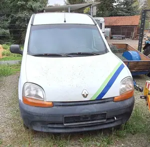 Renault Kangoo Kangoo Rapid 1.9 D