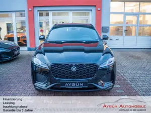 Jaguar F-Pace F-PACE D300 R-Dynamic SE*90th Edit*AHK*Pano*HUD* Bild 2