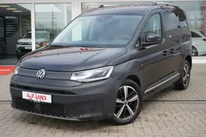 Volkswagen Caddy 2.0 TDI PanAmericana LED Navi Sitzheizung
