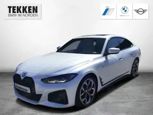 BMW 430 Gran Coupe d xDrive M Sport Pro Widescreen/HUD/GSD