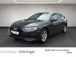 Audi A4 Avant 30 TDI Stronic Navi Klima Business