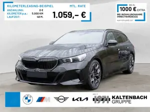 BMW 540 d Touring xDrive M-Sport Pro 360° PANO LED