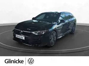 Volkswagen Passat R-Line 2,0 l TDI 4MOTION Pano,DCC,Navi