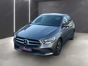 Mercedes-Benz B 180 d