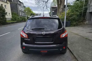 Nissan Qashqai Bild 3