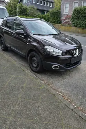 Nissan Qashqai Bild 2