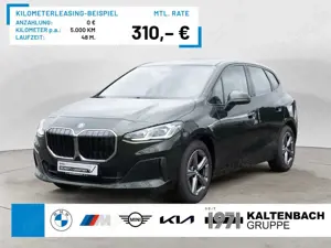 BMW 220 Active Tourer AHK LED NAVI KAMERA SHZ PDC
