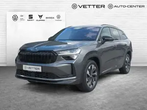 Skoda Kodiaq 2.0 TSI Sportline 4x4 DSG HEADUP CANTON AHK