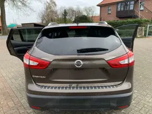 Nissan Qashqai 1.2 DIG-T ACENTA