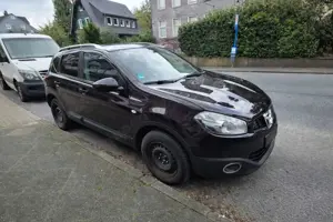 Nissan Qashqai Bild 5
