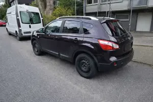 Nissan Qashqai Bild 4