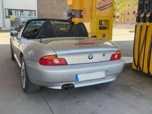 BMW Z3 Z3 roadster 2.2i Bild 2