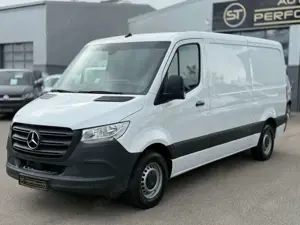 Mercedes-Benz Sprinter III 315 CDI KLIMA NAVI KAMERA AHK TEMPO