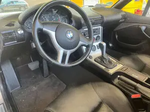 BMW Z3 Z3 roadster 2.2i Bild 5