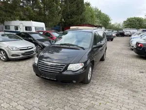 Chrysler Voyager Voyager 2.8 CRD Automatik Classic