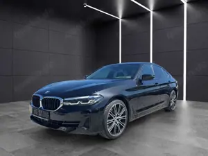 BMW 530 d Automatik /LED/ACC/HK/LEDER/M-ALU-20"/