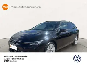 Volkswagen Golf Variant Life 1,5 l eTSI OPF 110 kW (150 PS) 7-Gang-Doppelk