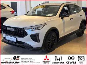 GWM HAVAL Jolion Pro Luxury+Automatik+Leder+LED+PANO+PDC+Dig.Cockpit+36