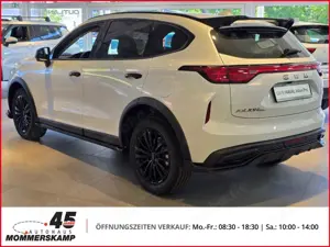 GWM HAVAL Jolion Pro Luxury+Automatik+Leder+LED+PANO+PDC+Dig.Cockpit+36 Bild 2