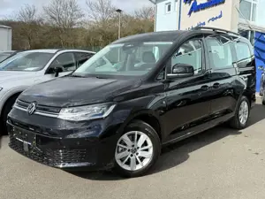Volkswagen Others Caddy Life Maxi TSI DSG ACC AHK LED Kamera Sthz