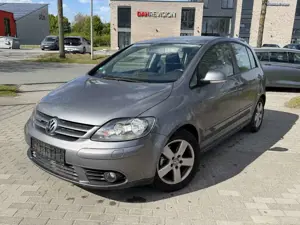 Volkswagen Golf Plus Sportline 1.9 TDI Temp Sitzhzg Klimaauto 1. Hand