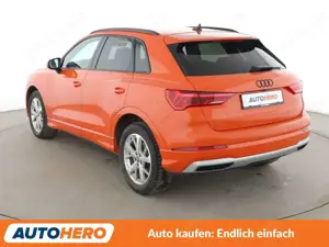 Audi Q3 35 TDI Advanced Aut.*NAVI*LED*TEMPO*CAM* Bild 4