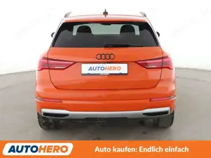Audi Q3 35 TDI Advanced Aut.*NAVI*LED*TEMPO*CAM* Bild 5