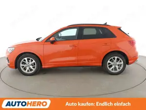 Audi Q3 35 TDI Advanced Aut.*NAVI*LED*TEMPO*CAM* Bild 3